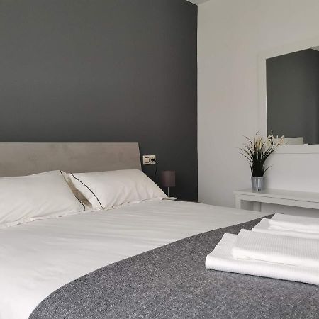 Habitaciones Rocio, Xavina - Costa Da Morte Camariñas Eksteriør bilde
