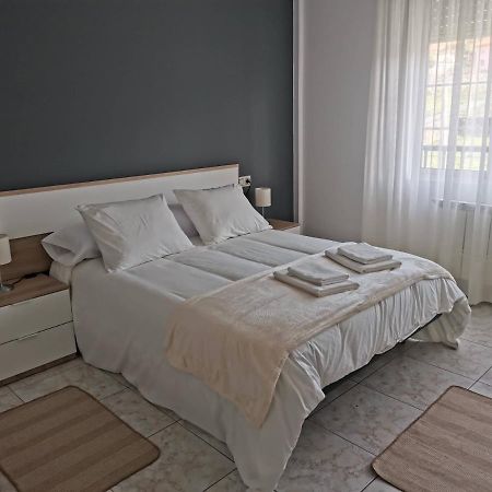 Habitaciones Rocio, Xavina - Costa Da Morte Camariñas Eksteriør bilde