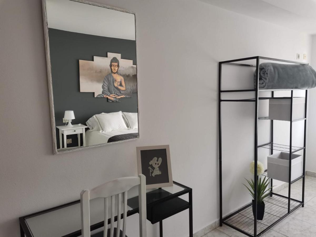 Habitaciones Rocio, Xavina - Costa Da Morte Camariñas Eksteriør bilde