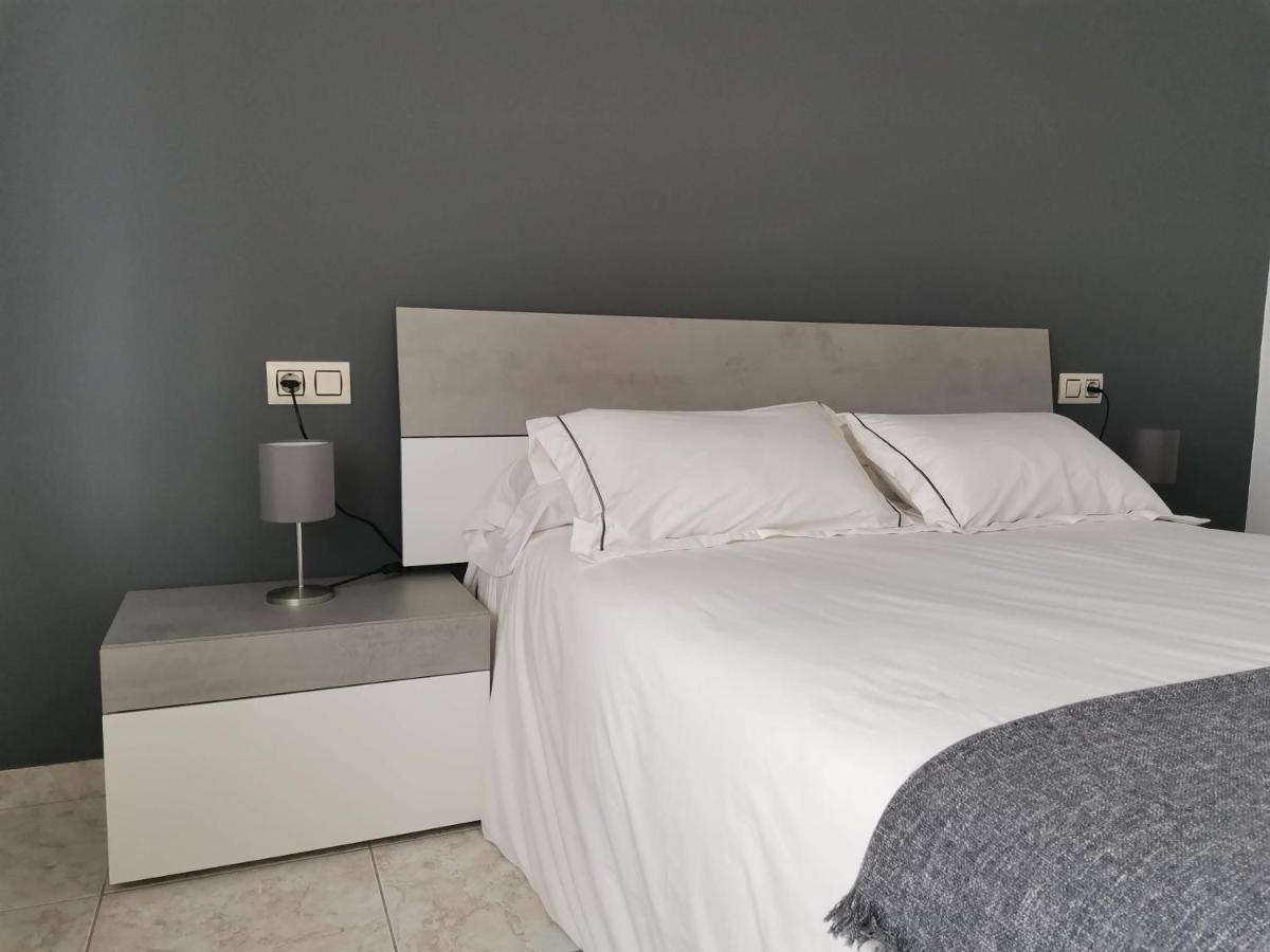 Habitaciones Rocio, Xavina - Costa Da Morte Camariñas Eksteriør bilde
