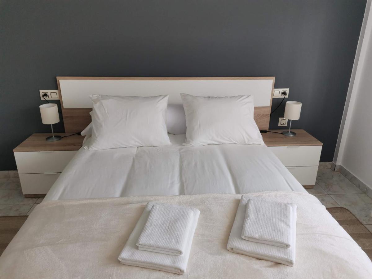 Habitaciones Rocio, Xavina - Costa Da Morte Camariñas Eksteriør bilde