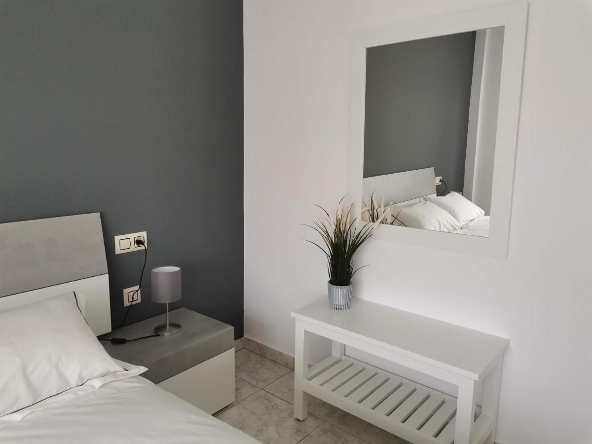 Habitaciones Rocio, Xavina - Costa Da Morte Camariñas Eksteriør bilde