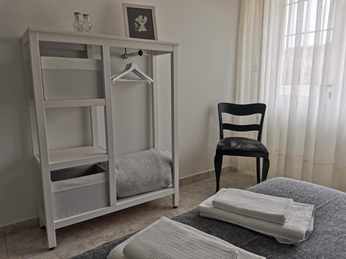 Habitaciones Rocio, Xavina - Costa Da Morte Camariñas Eksteriør bilde