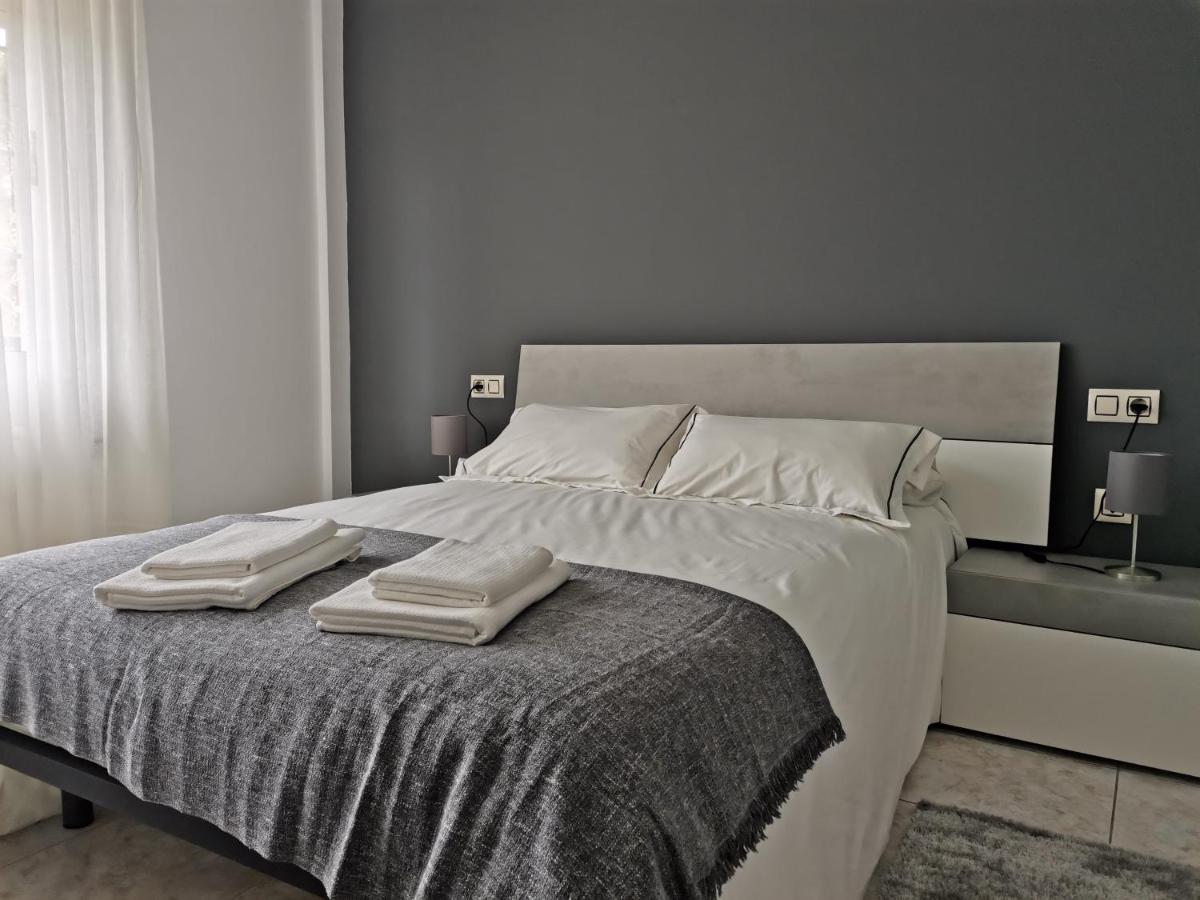 Habitaciones Rocio, Xavina - Costa Da Morte Camariñas Eksteriør bilde